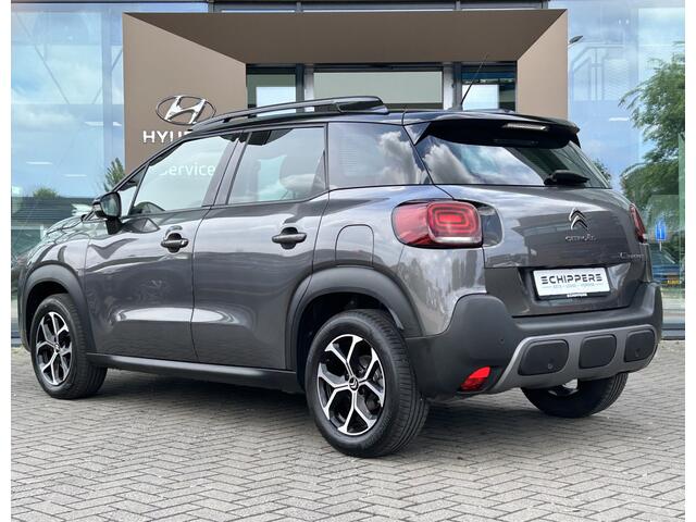 Citroen C3 Aircross 1.2 PureTech Plus