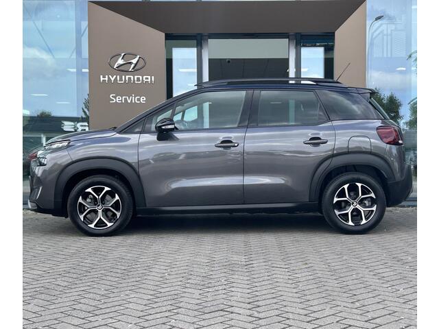 Citroen C3 Aircross 1.2 PureTech Plus
