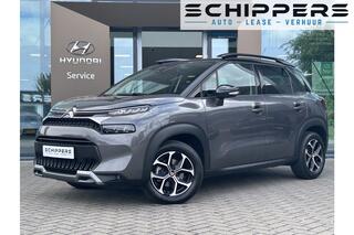 citroen-c3-aircross-1.2-puretech-pl