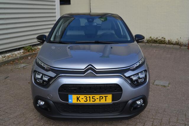 Citroen C3 1.2 PT 83PK Shine Business All Wheater / Trekhaak