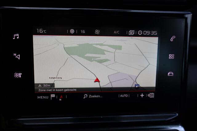 Citroen C3 Aircross 1.2 PureTech S&S Feel NAVI CARPLAY CRUISE PDC CLIMA DUO-TONE LMV NAP