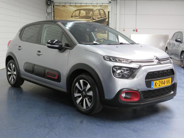 Citroen C3 1.2 PT C-Series