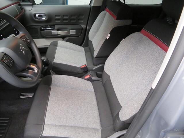 Citroen C3 1.2 PT C-Series