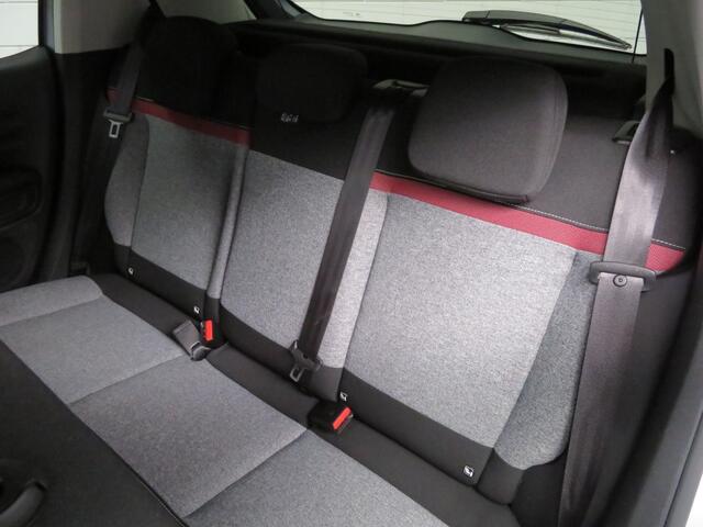 Citroen C3 1.2 PT C-Series