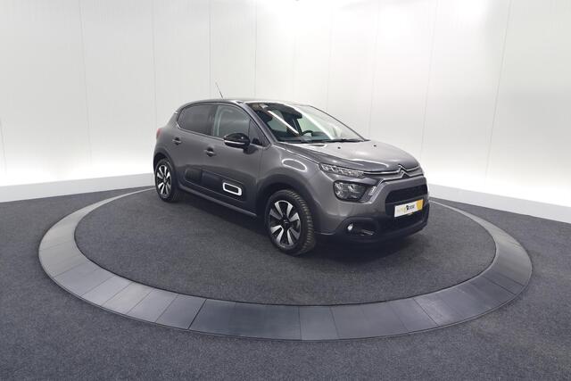 Citroen C3 PureTech 110 Feel | Camera | Navigatie | Apple Carplay