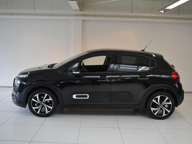 Citroen C3 1.2 83pk Max