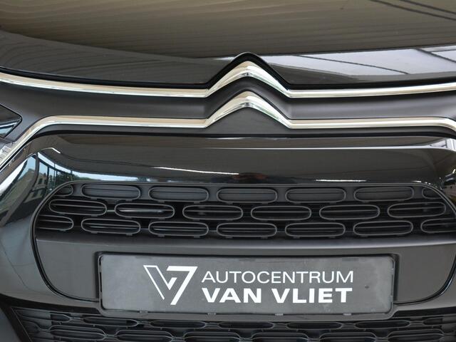 Citroen C3 1.2 83pk Max
