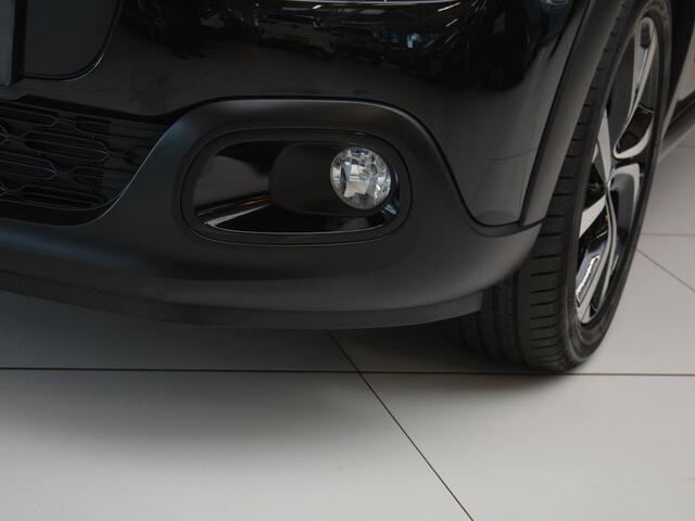 Citroen C3 1.2 83pk Max