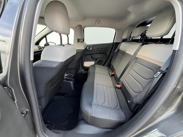 Citroen C3 1.2 PureTech Feel Edition / Achteruitrijcamera / Navigatie full map / Apple Carplay & Android Auto / Cruise- en Climate Control / DAB Radio