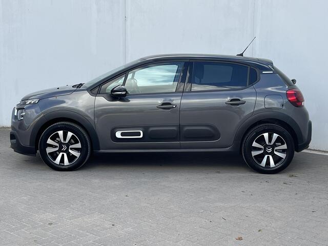 Citroen C3 1.2 PureTech Feel Edition / Achteruitrijcamera / Navigatie full map / Apple Carplay & Android Auto / Cruise- en Climate Control / DAB Radio