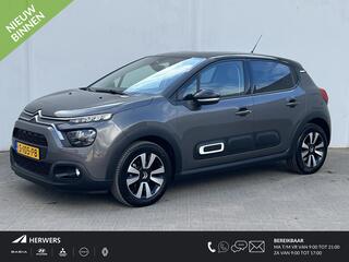 citroen-c3-1.2-puretech-feel-editio