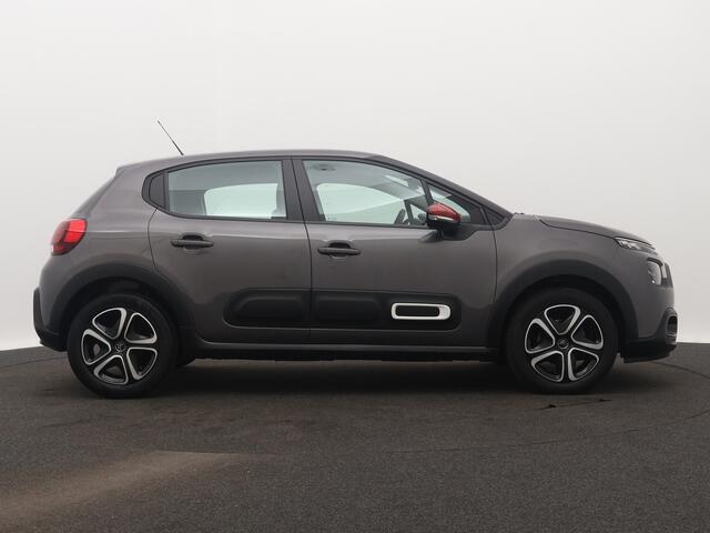 Citroen C3 82 PK Feel | Rijklaar | Parkeersensoren achter | Apple carplay / android auto |