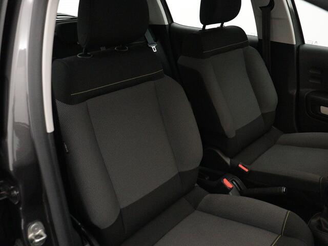 Citroen C3 82 PK Feel | Rijklaar | Parkeersensoren achter | Apple carplay / android auto |