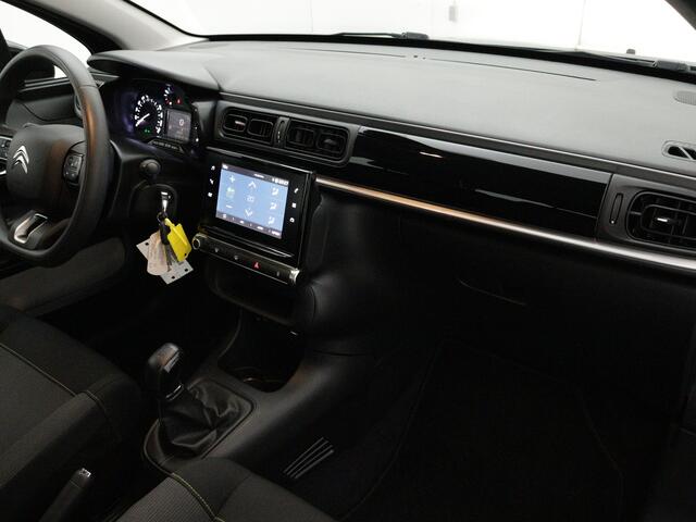 Citroen C3 82 PK Feel | Rijklaar | Parkeersensoren achter | Apple carplay / android auto |