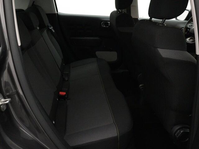 Citroen C3 82 PK Feel | Rijklaar | Parkeersensoren achter | Apple carplay / android auto |