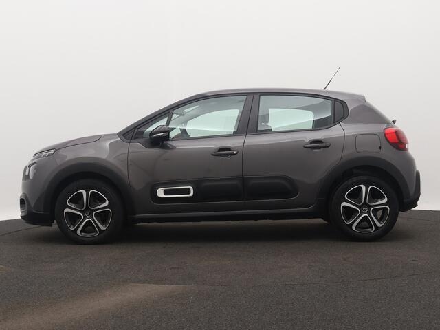 Citroen C3 82 PK Feel | Rijklaar | Parkeersensoren achter | Apple carplay / android auto |