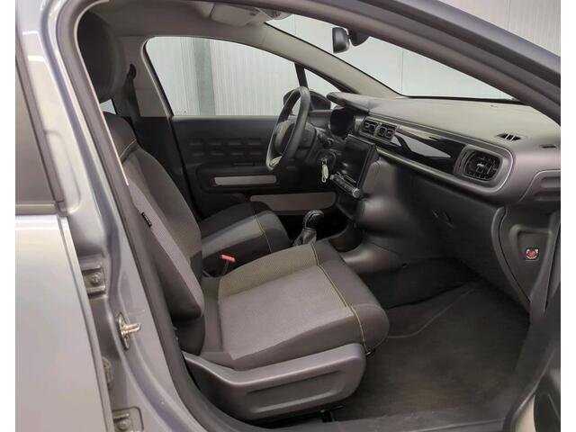Citroen C3 1.2 82PK 5Drs. PureTech Feel Edition / Distributie bij 87Dkm Vervangen / Airco-ecc./ Navigatie / Pdc.A /