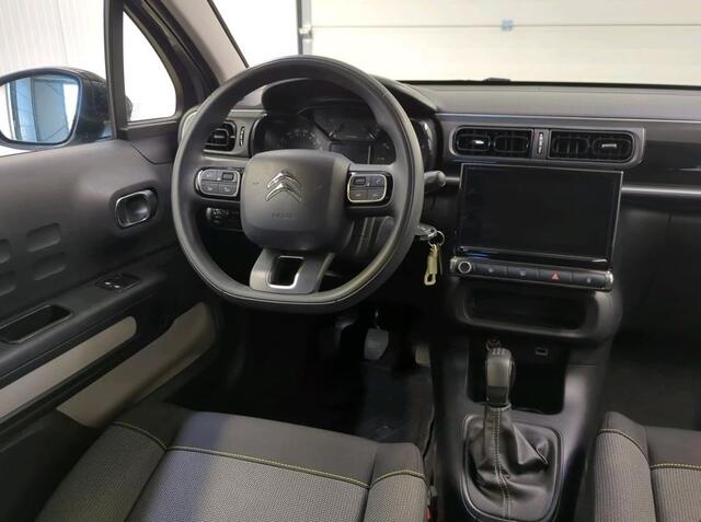Citroen C3 1.2 82PK 5Drs. PureTech Feel Edition / Distributie bij 87Dkm Vervangen / Airco-ecc./ Navigatie / Pdc.A /