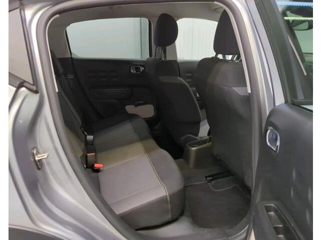 Citroen C3 1.2 82PK 5Drs. PureTech Feel Edition / Distributie bij 87Dkm Vervangen / Airco-ecc./ Navigatie / Pdc.A /