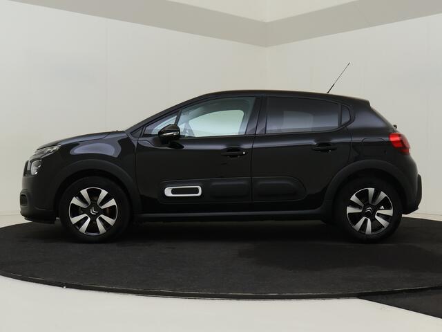 Citroen C3 1.2 PureTech Max 110 PK !!