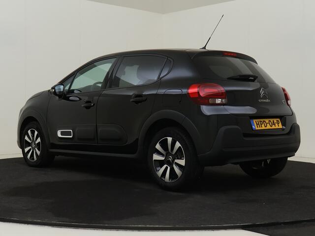 Citroen C3 1.2 PureTech Max 110 PK !!