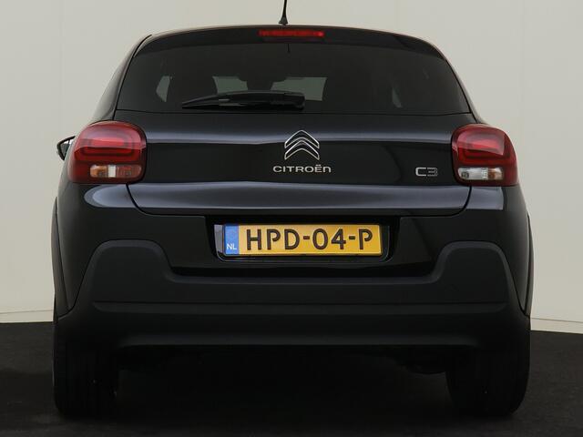 Citroen C3 1.2 PureTech Max 110 PK !!