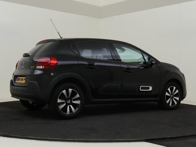 Citroen C3 1.2 PureTech Max 110 PK !!