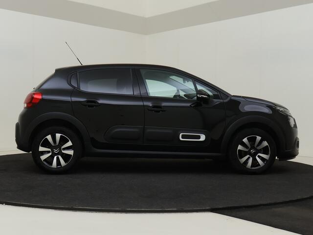 Citroen C3 1.2 PureTech Max 110 PK !!