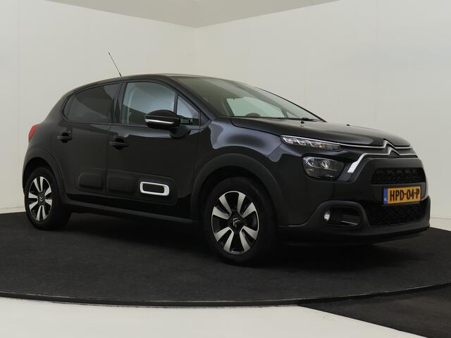 Citroen C3 1.2 PureTech Max 110 PK !!