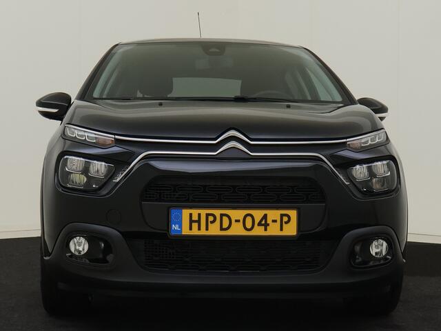 Citroen C3 1.2 PureTech Max 110 PK !!