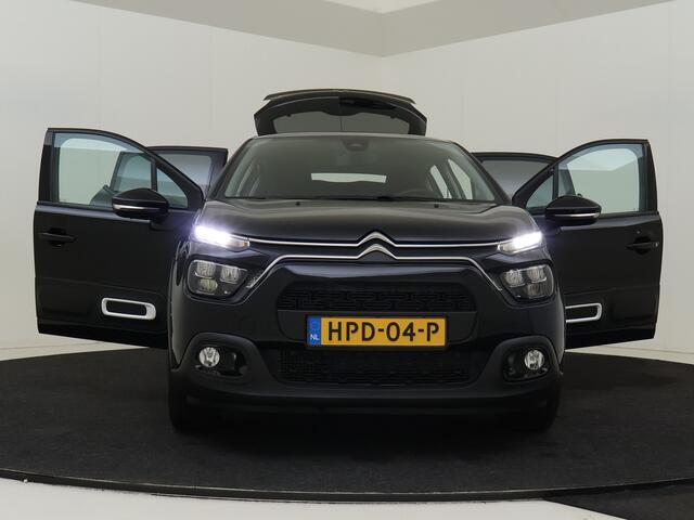 Citroen C3 1.2 PureTech Max 110 PK !!