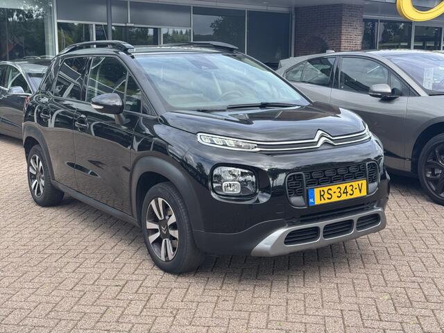 Citroen C3 Aircross 1.2 PureTech S&S Feel / Trekhaak / Navigatie / 16'' / Bluetooth / Cruise Control