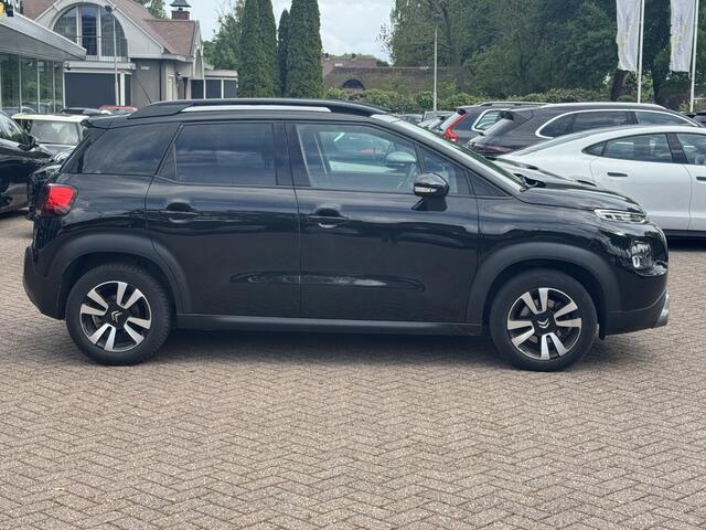 Citroen C3 Aircross 1.2 PureTech S&S Feel / Trekhaak / Navigatie / 16'' / Bluetooth / Cruise Control