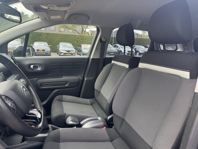 Citroen C3 Aircross 1.2 PureTech S&S Feel / Trekhaak / Navigatie / 16'' / Bluetooth / Cruise Control