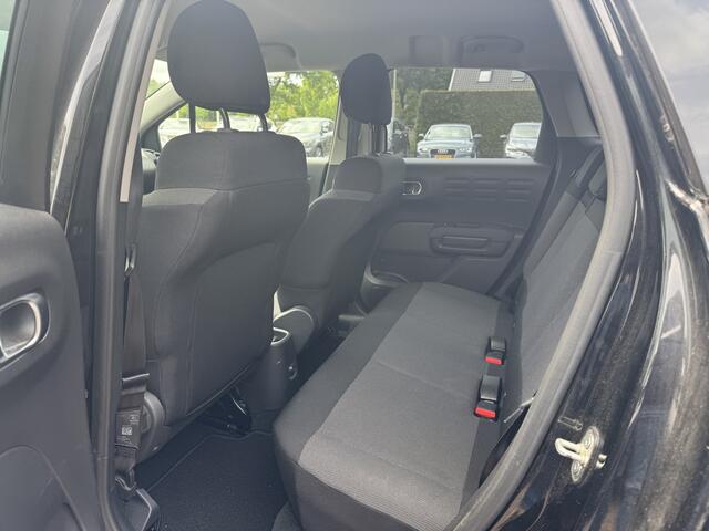Citroen C3 Aircross 1.2 PureTech S&S Feel / Trekhaak / Navigatie / 16'' / Bluetooth / Cruise Control