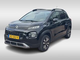 citroen-c3-aircross-1.2-puretech-s&