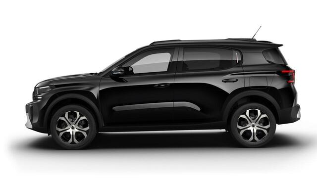 Citroen C3 Aircross 1.2 Hybrid 145pk Plus | Inclusief ¤2.050,- Korting | In Bestelling | AppleCarplay/AndroidAuto | Airco |