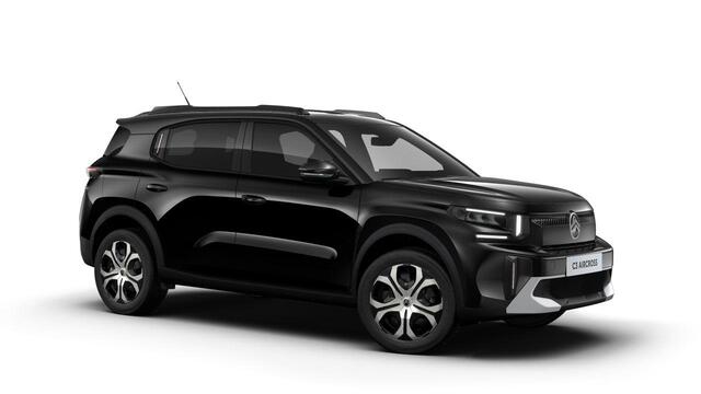 Citroen C3 Aircross 1.2 Hybrid 145pk Plus | Inclusief ¤2.050,- Korting | In Bestelling | AppleCarplay/AndroidAuto | Airco |