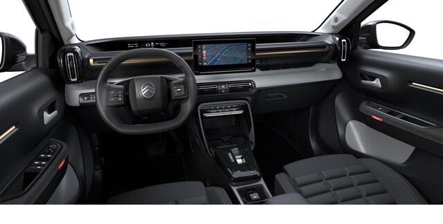 Citroen C3 Aircross 1.2 Hybrid 145pk Plus | Inclusief ¤2.050,- Korting | In Bestelling | AppleCarplay/AndroidAuto | Airco |