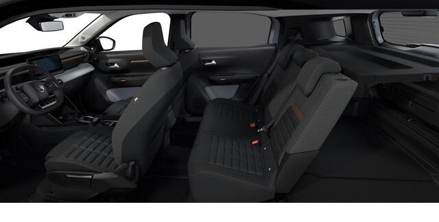 Citroen C3 Aircross 1.2 Hybrid 145pk Plus | Inclusief ¤2.050,- Korting | In Bestelling | AppleCarplay/AndroidAuto | Airco |