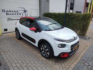 citroen-c3-1.2-puretech-shine-panor