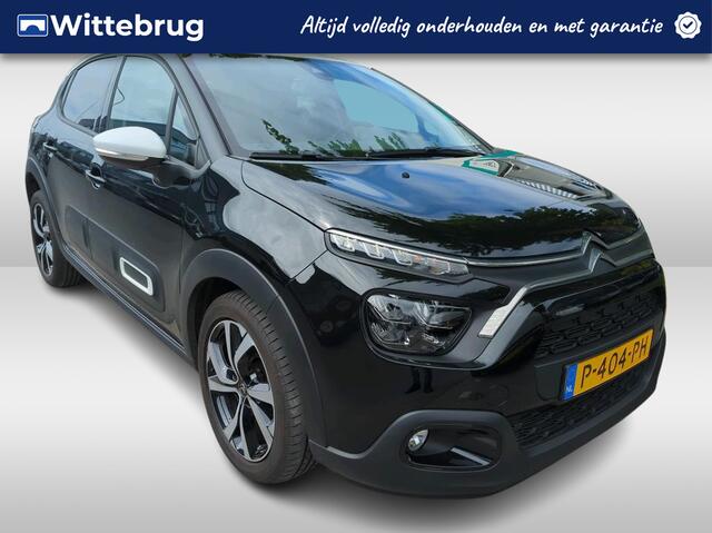 Citroen C3 1.2 PureTech Shine