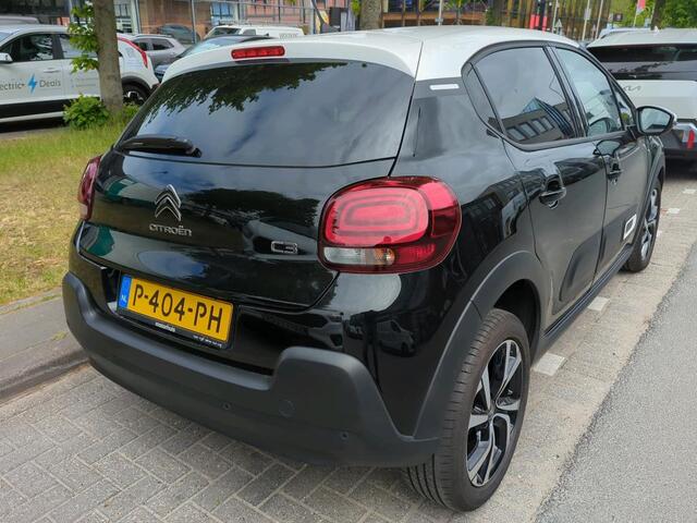 Citroen C3 1.2 PureTech Shine