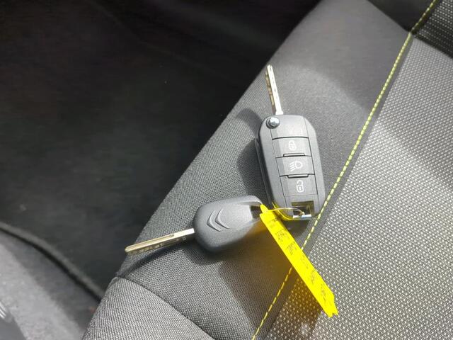 Citroen C3 1.2 PureTech Shine