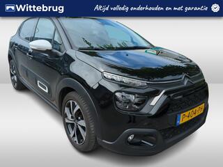 citroen-c3-1.2-puretech-shine