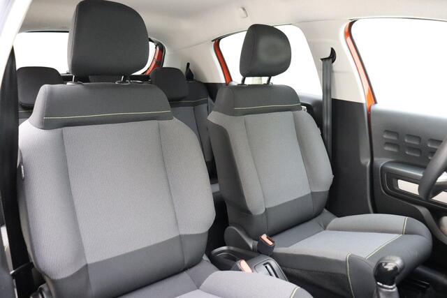 Citroen C3 1.2 PureTech S&S Feel Edition | Navigatie | Climate Control | Cruise Control | Apple Carplay/Android Auto | Parkeersensoren |