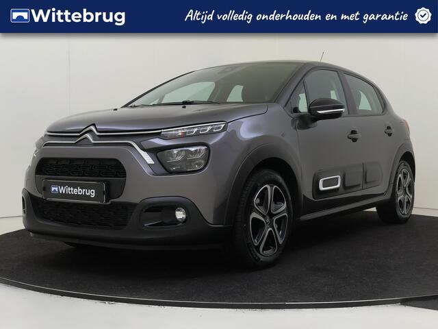 Citroen C3 1.2 PureTech Plus MD