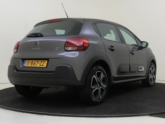 Citroen C3 1.2 PureTech Plus MD
