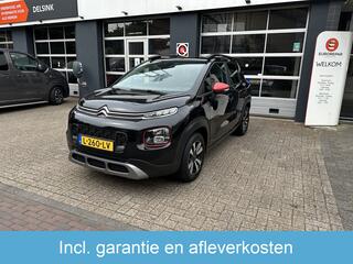 citroen-c3-aircross-1.2-puretech-c-