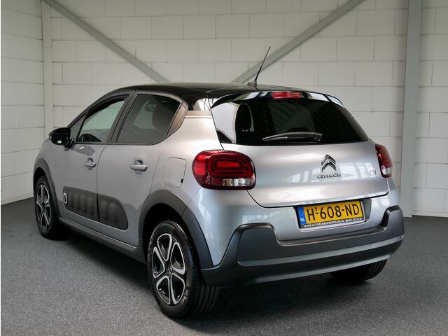 Citroen C3 1.2 PT Feel Edition Navi/ECC/PDC/Carplay (all-incl. prijs)